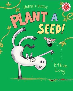 Horse & Buggy Plant a Seed! - Long, Ethan