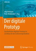 Der digitale Prototyp (eBook, PDF)