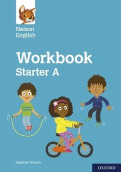 Nelson English: Starter Level Workbook A - French, Heather