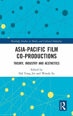 Asia-Pacific Film Co-Productions