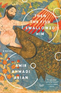 Then the Fish Swallowed Him - Arian, Amir Ahmadi