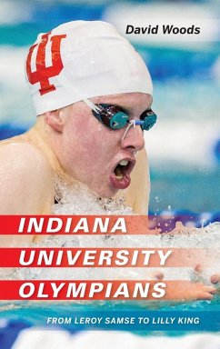 Indiana University Olympians Indiana University Olympians