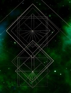 8 String Guitar Tab Paper - Mantablast
