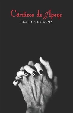Cânticos de Apego - Cassoma, Cláudia