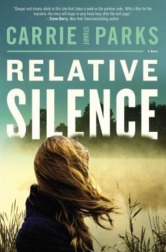 Relative Silence - Parks, Carrie Stuart