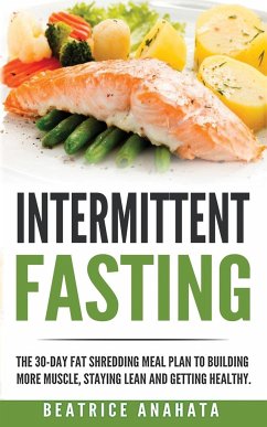 Intermittent Fasting - Anahata, Beatrice