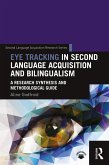 Eye Tracking in Second Language Acquisition and Bilingualism