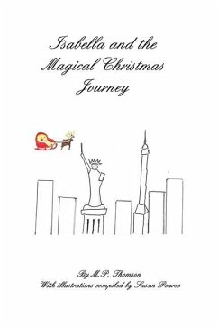 Isabella and the Magical Christmas Journey - Thomson, Mp