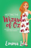 Meeting the Wizard of Oz