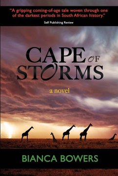 Cape of Storms - Bowers, Bianca