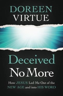 Deceived No More - Virtue, Doreen