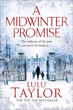 A Midwinter Promise - Taylor, Lulu