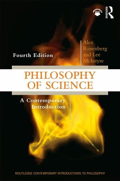 Philosophy of Science - Rosenberg, Alex;McIntyre, Lee