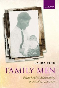 Family Men - King, Laura