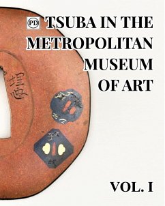 Public Domain Tsuba in the Metropolitan Museum of Art Vol.1 - Raisbeck, Dale