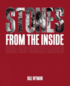 Cover Stones from the Inside - The Limited Edition