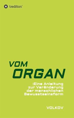 VOM ORGAN