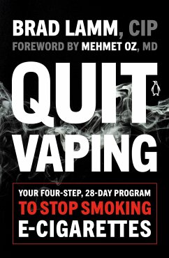 Quit Vaping - Lamm, Brad