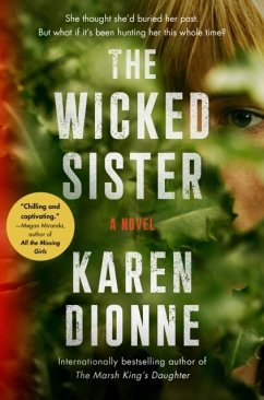 Cover Wicked Sister