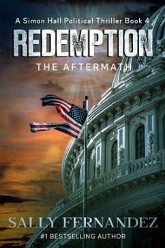 Redemption: Aftermath - Fernandez, Sally