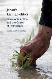 Japan's Living Politics - Morris-Suzuki, Tessa