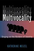 Multivocality