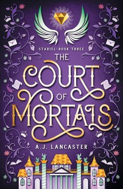The Court of Mortals - Lancaster, Aj