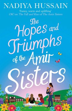 The Hopes and Triumphs of the Amir Sisters - Hussain, Nadiya