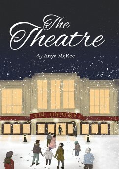 The Theatre - McKee, Anya