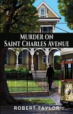 Murder on Saint Charles Avenue