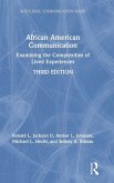 African American Communication African American Communication