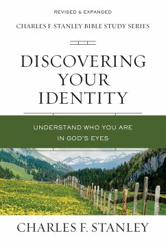 Discovering Your Identity - Stanley, Charles F.