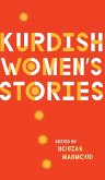 Kurdish Women's Stories