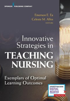Innovative Strategies in Teaching Nursing - Alfe, Celeste M.