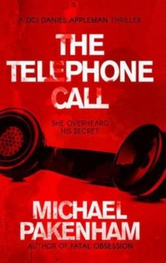 The Telephone Call - Pakenham, Michael