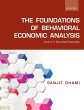 The Foundations of Behavioral Economic... - Bild 1