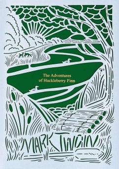 The Adventures of Huckleberry Finn (Seasons Edition -- Summer) - Twain, Mark