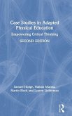 Case Studies in Adapted Physical Education