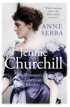 Cover Jennie Churchill