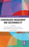 Stakeholder Engagement and Sustainability Stakeholder Engagement and Sustainability