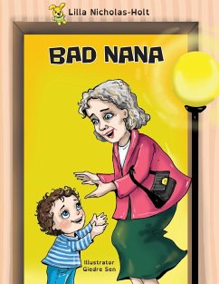 Bad Nana - Nicholas-Holt, Lilla