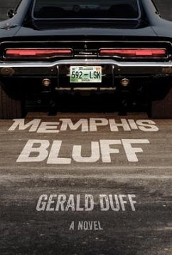 Memphis Bluff - Duff, Gerald