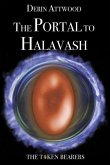 The Portal to Halavash