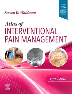 Atlas of Interventional Pain Management - Waldman, Steven D