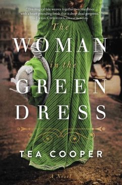 The Woman in the Green Dress - Cooper, Tea