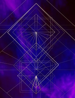 Bass Tab Paper - Blank Lined - Mantablast