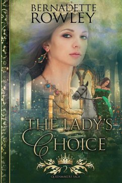 The Lady's Choice - Rowley, Bernadette