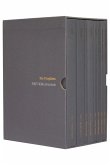 NKJV Scripture Journals - The Prophets Box Set