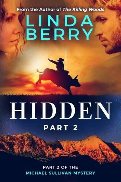 Hidden part 2: A Michael Sullivan Mystery - Berry, Linda J.