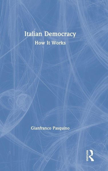 Italian Democracy Italian Democracy